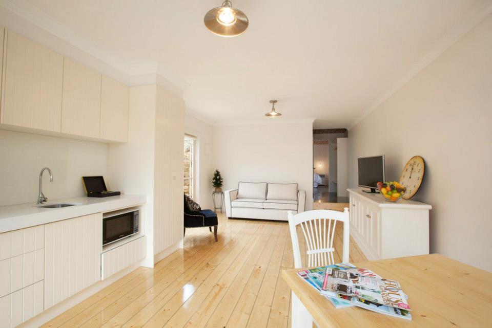 Apartment 35 Warrnambool Luaran gambar